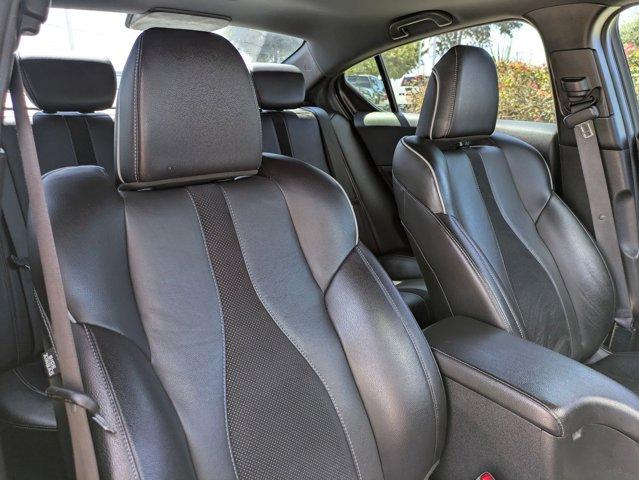 2019 Acura ILX Vehicle Photo in San Antonio, TX 78209