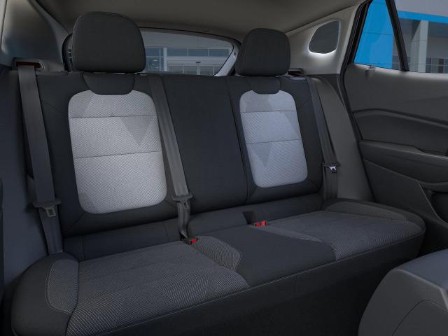 2026 Chevrolet Trax Vehicle Photo in SAVANNAH, GA 31406-4513