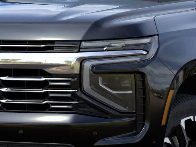 2026 Chevrolet Suburban Vehicle Photo in PITTSBURGH, PA 15226-1209