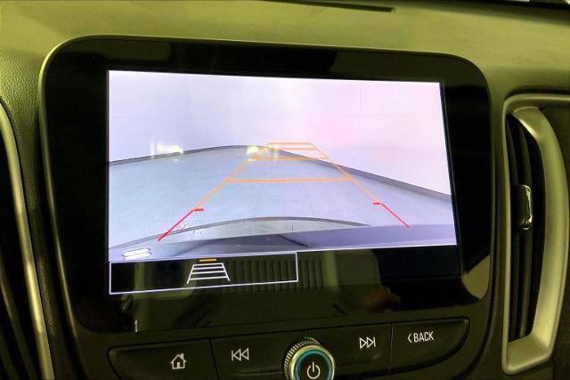 2023 Chevrolet Malibu Vehicle Photo in INDEPENDENCE, MO 64055-1314