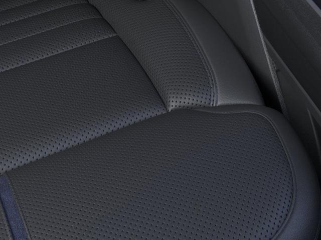 2025 Ford F-150 Vehicle Photo in Weatherford, TX 76087