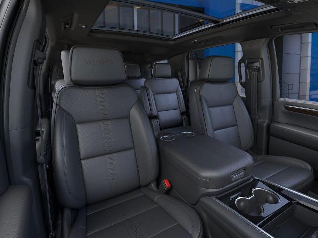 2026 Chevrolet Tahoe Vehicle Photo in KANSAS CITY, MO 64114-4502