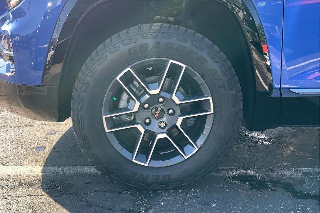 2026 GMC Terrain Vehicle Photo in INDEPENDENCE, MO 64055-1377