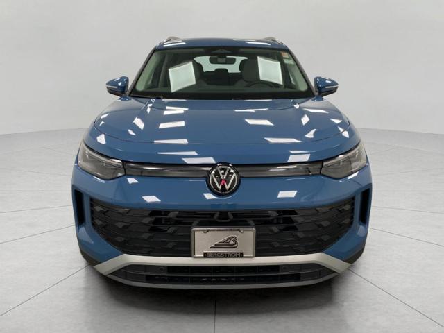 2025 Volkswagen Tiguan Vehicle Photo in Appleton, WI 54913