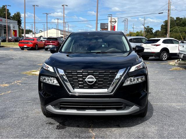 2023 Nissan Rogue Vehicle Photo in Savannah, GA 31419