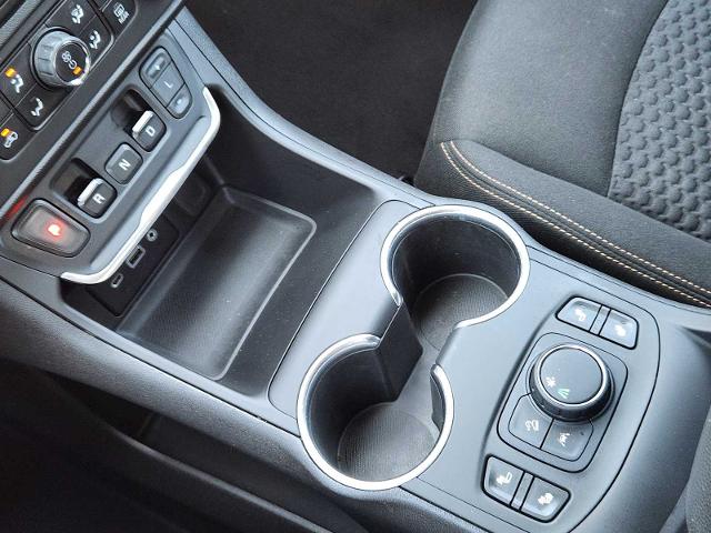 2020 GMC Terrain Vehicle Photo in DENTON, TX 76210-9321