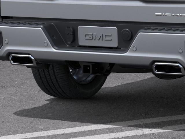 2026 GMC Sierra 1500 Vehicle Photo in TREVOSE, PA 19053-4984