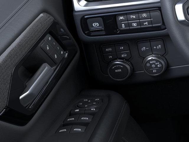 2026 GMC Yukon Vehicle Photo in TREVOSE, PA 19053-4984