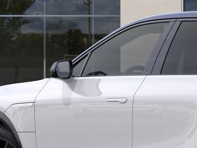 2025 Cadillac LYRIQ Vehicle Photo in GREEN BAY, WI 54303-3330