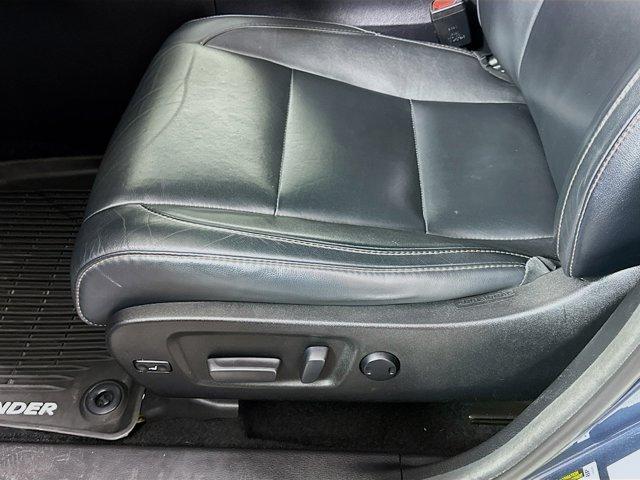 2018 Toyota Highlander Vehicle Photo in Flemington, NJ 08822