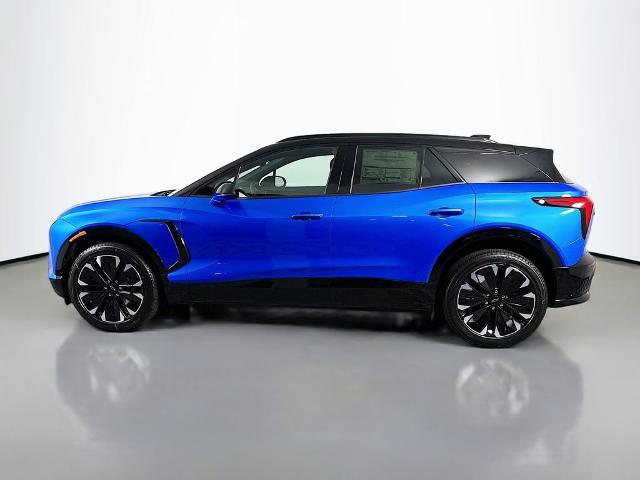 2026 Chevrolet Blazer EV Vehicle Photo in PUYALLUP, WA 98371-4149