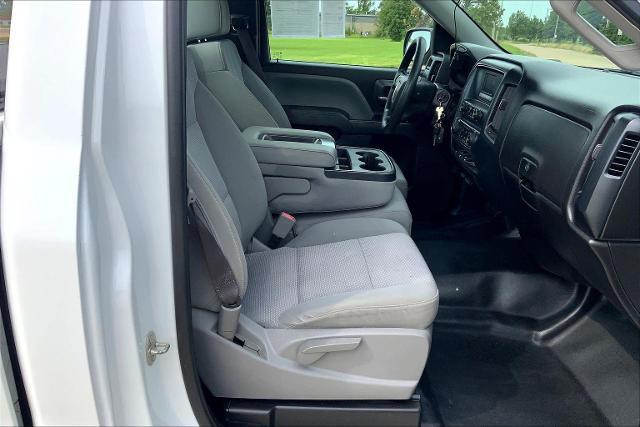 2017 GMC Sierra 1500 Vehicle Photo in TOPEKA, KS 66609-0000