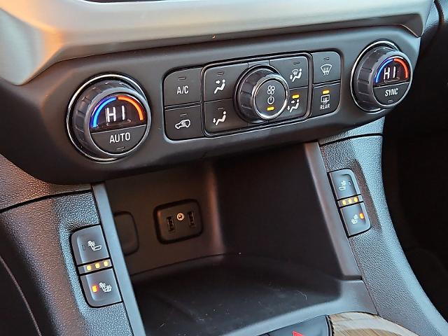 2017 GMC Acadia Vehicle Photo in TREVOSE, PA 19053-4984