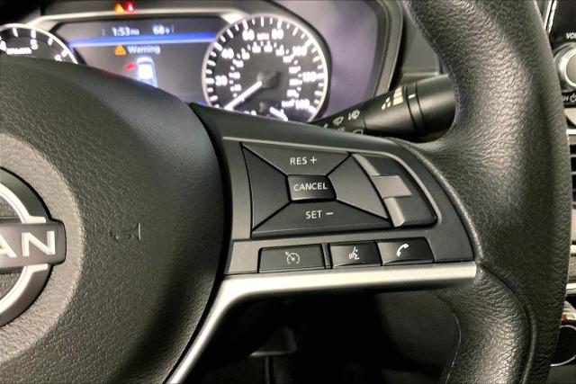 2024 Nissan Altima Vehicle Photo in KANSAS CITY, MO 64114-4502