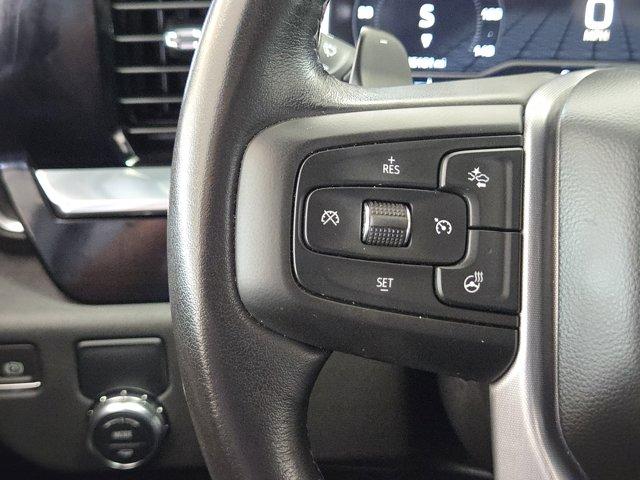 2023 GMC Sierra 1500 Vehicle Photo in Decatur, TX 76234