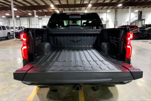 2025 Chevrolet Silverado 1500 Vehicle Photo in KANSAS CITY, MO 64114-4502