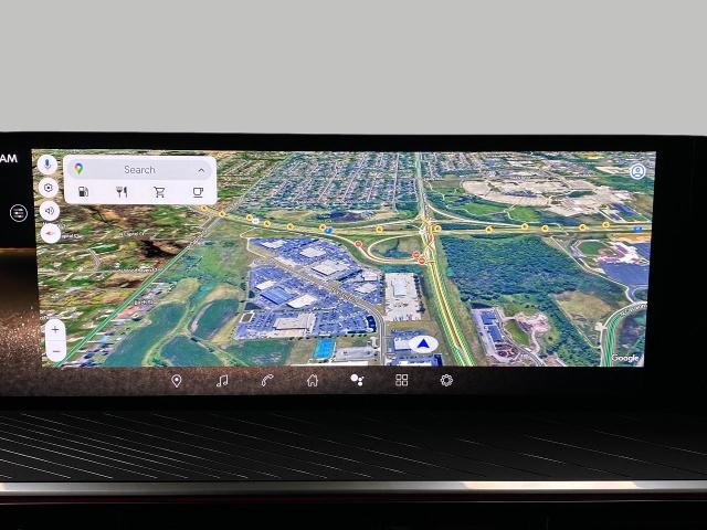 2026 INFINITI QX80 Vehicle Photo in Appleton, WI 54913