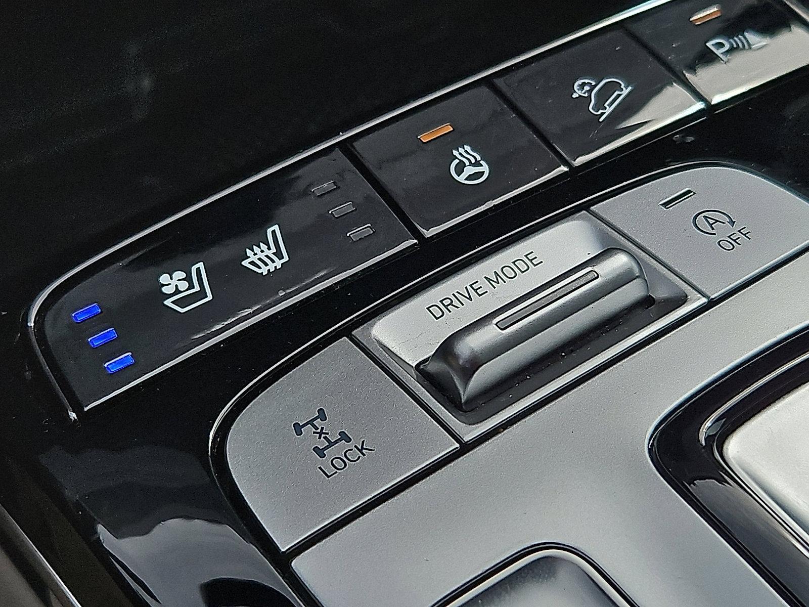 2022 Hyundai TUCSON Vehicle Photo in Trevose, PA 19053