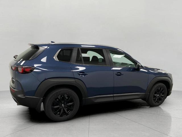 2025 Mazda CX-50 Vehicle Photo in Appleton, WI 54913