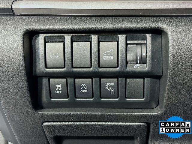 2020 Subaru Forester Vehicle Photo in Puyallup, WA 98371