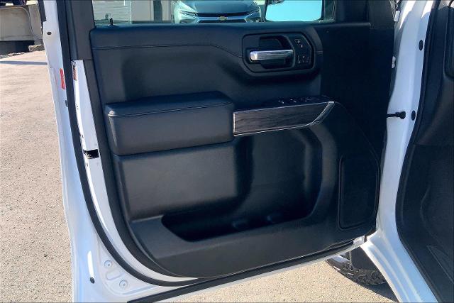 2020 Chevrolet Silverado 1500 Vehicle Photo in KANSAS CITY, MO 64114-4502