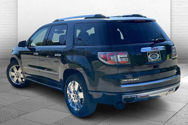 2015 GMC Acadia Vehicle Photo in KANSAS CITY, MO 64114-4545