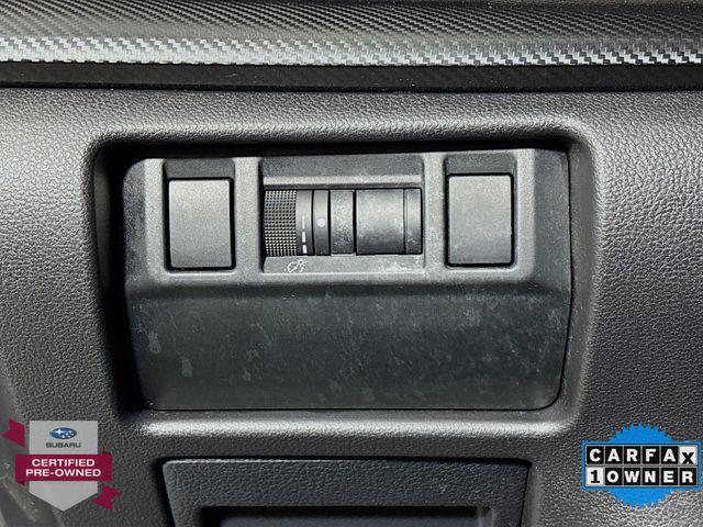 2024 Subaru Crosstrek Vehicle Photo in Puyallup, WA 98371