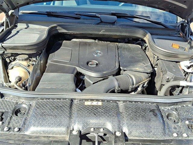 2024 Mercedes-Benz GLE Vehicle Photo in Willow Grove, PA 19090