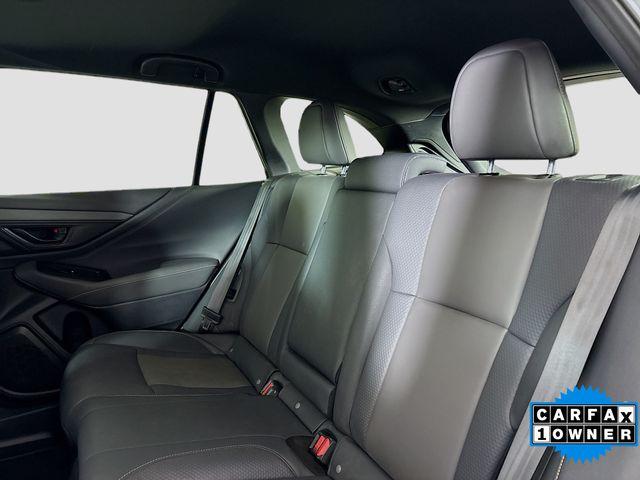 2024 Subaru Outback Vehicle Photo in Puyallup, WA 98371