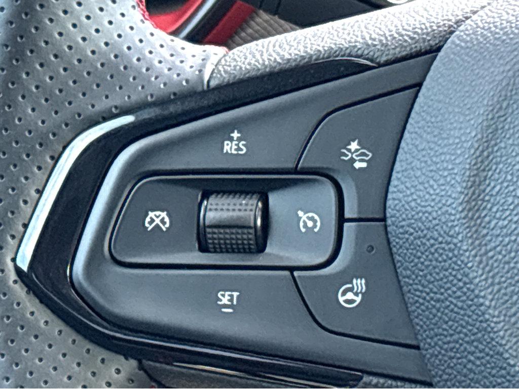 2025 Chevrolet Trailblazer Vehicle Photo in POOLER, GA 31322-3252