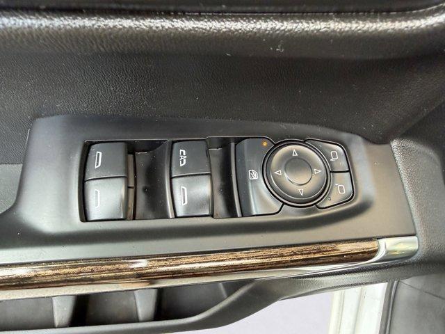 2021 GMC Sierra 1500 Vehicle Photo in LEOMINSTER, MA 01453-2952