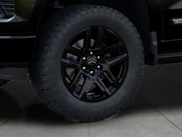 2026 Chevrolet Silverado 1500 Vehicle Photo in MANITOWOC, WI 54220-5838