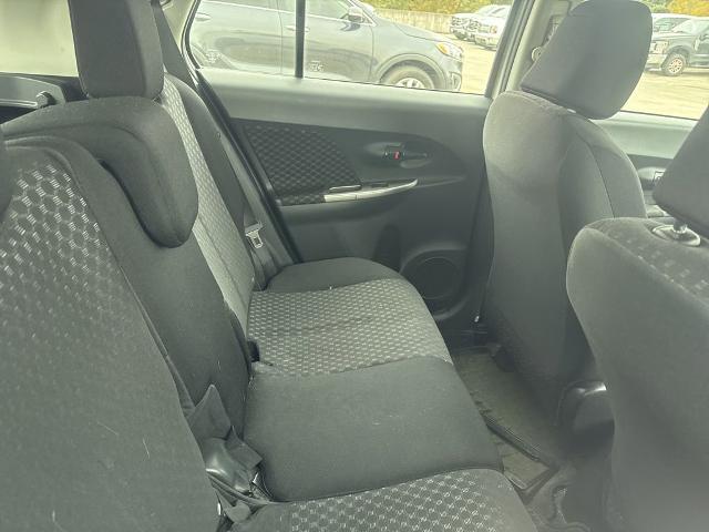 2011 Scion xD Vehicle Photo in PUYALLUP, WA 98371-4149