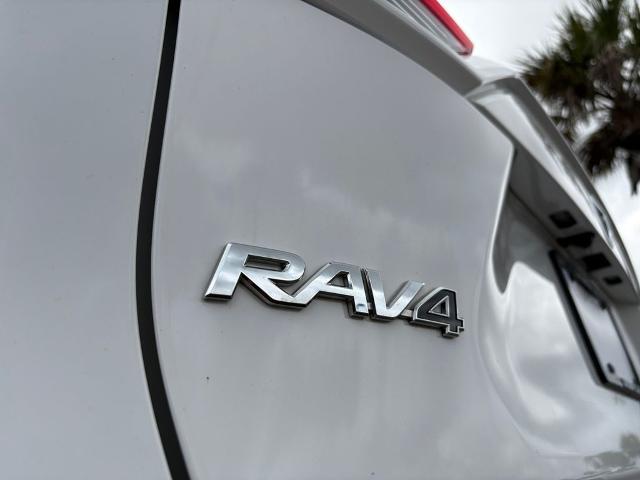 2024 Toyota RAV4 Vehicle Photo in Savannah, GA 31419