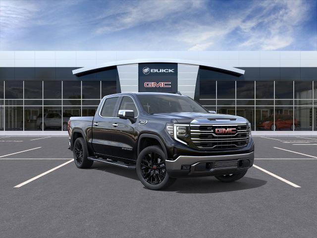 2026 GMC Sierra 1500 Vehicle Photo in PASADENA, CA 91107-3803