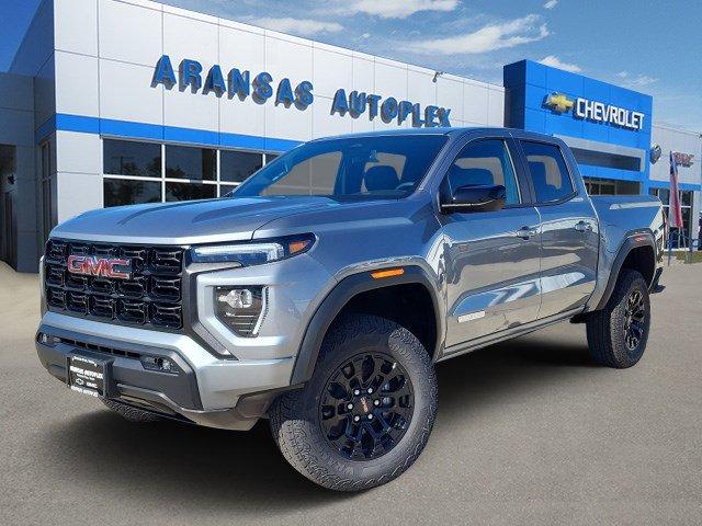 2026 GMC Canyon Vehicle Photo in ARANSAS PASS, TX 78336-4922
