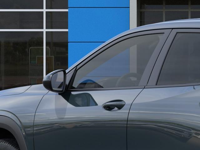 2026 Chevrolet Trax LS - 11