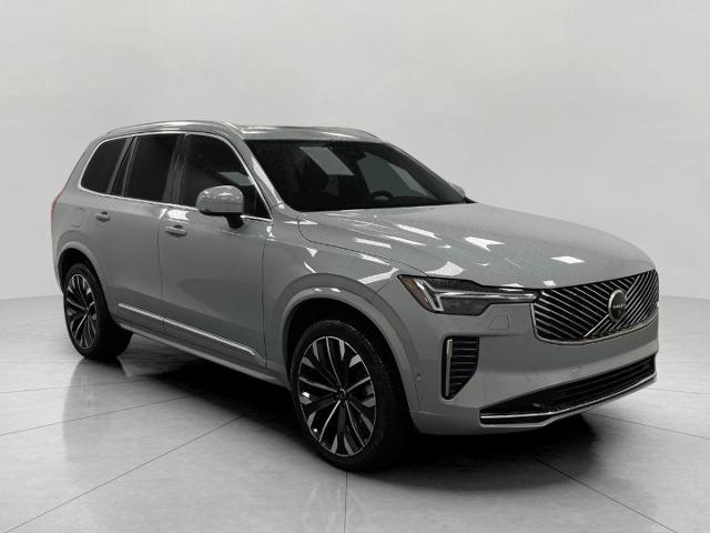 2026 Volvo XC90 Vehicle Photo in Appleton, WI 54913