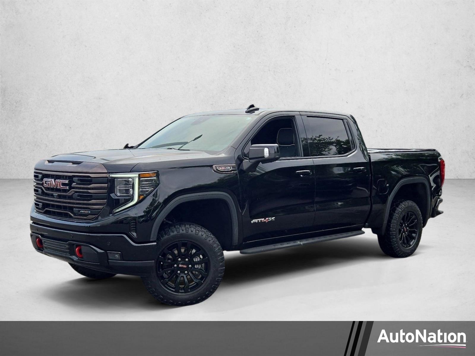 2022 GMC Sierra 1500 Vehicle Photo in Clearwater, FL 33764