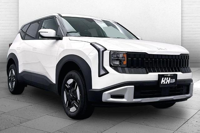 2027 Kia Seltos Vehicle Photo in OMAHA, NE 68127