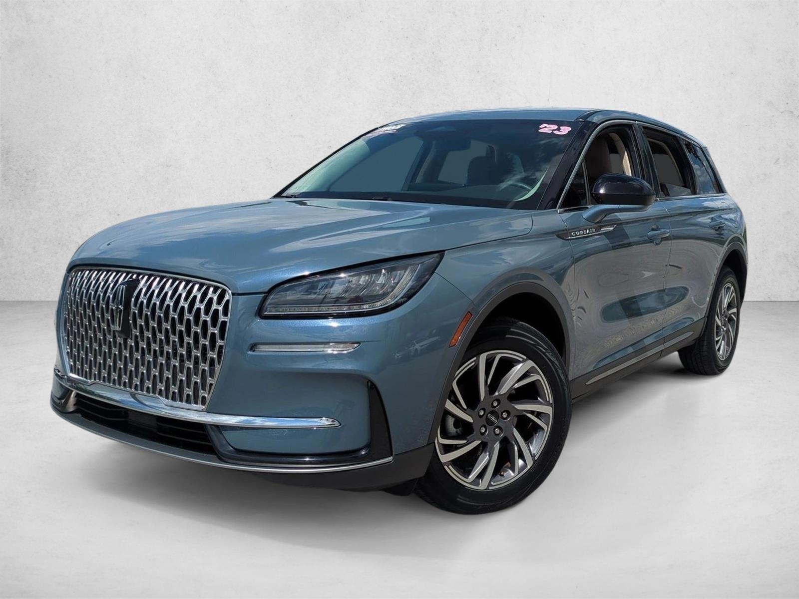2023 Lincoln Corsair Vehicle Photo in Winter Park, FL 32792