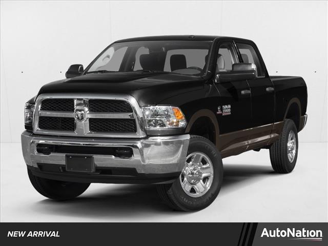 2018 Ram 3500 Vehicle Photo in Jacksonville, FL 32244