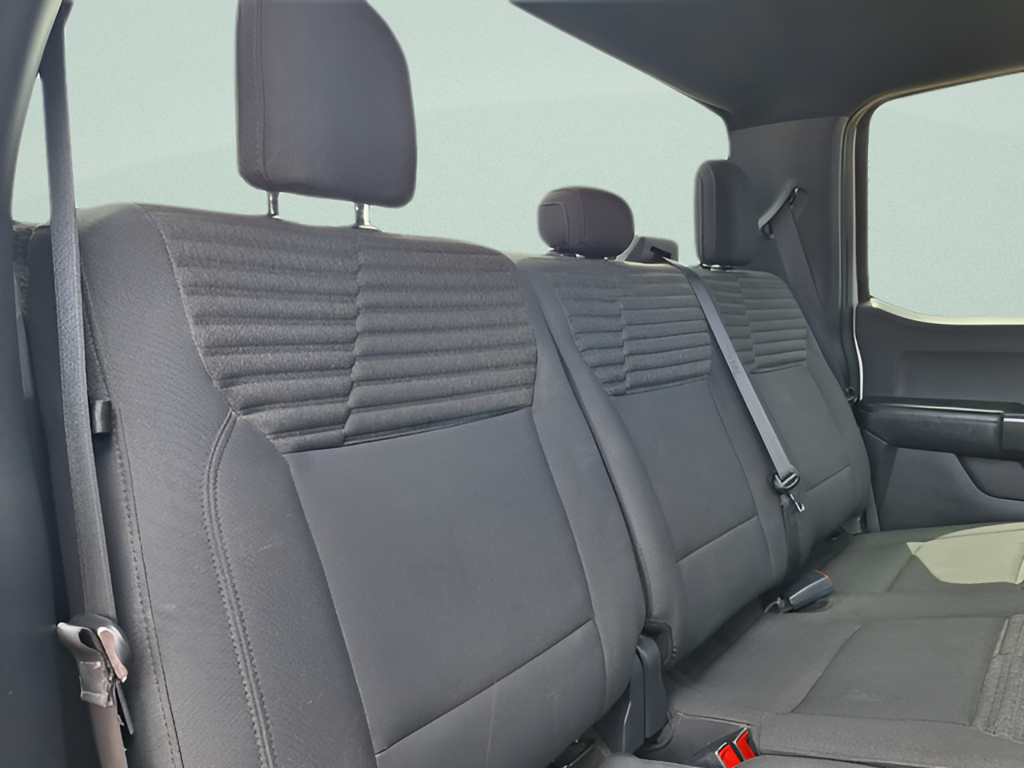 2021 Ford F-150 photo 32 of 37