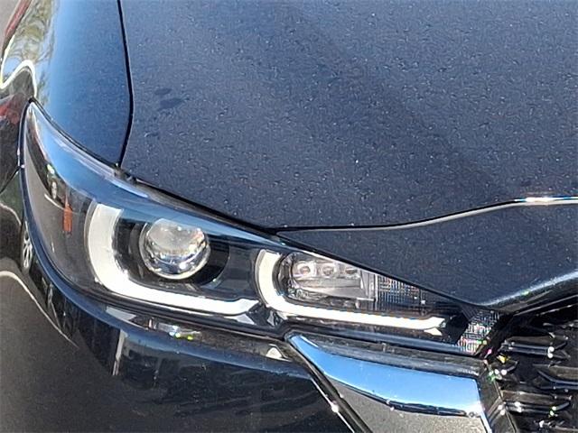 2024 Mazda CX-5 Vehicle Photo in New Bloomfield, PA 17068