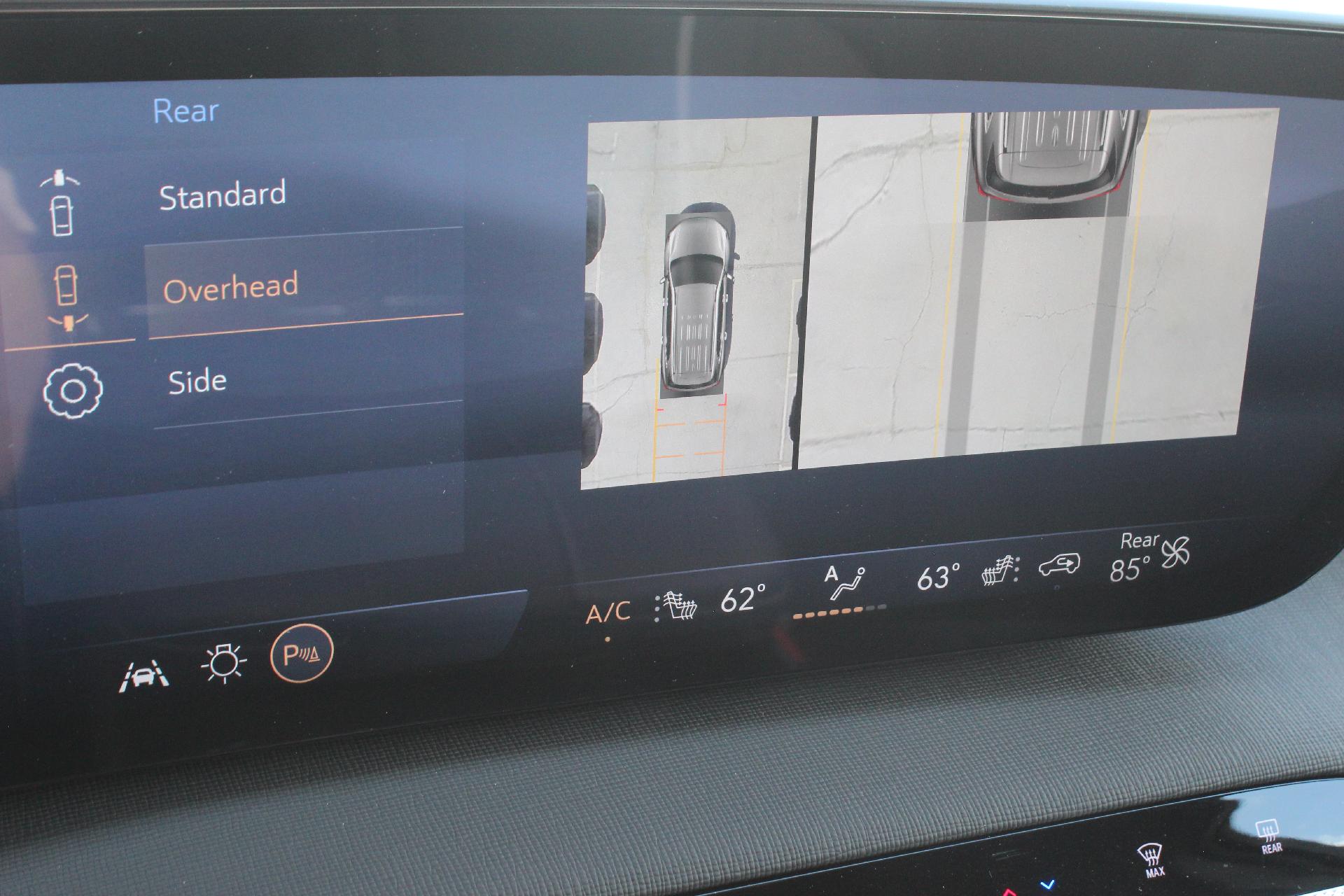 2025 Buick Enclave Vehicle Photo in AURORA, CO 80012-4011