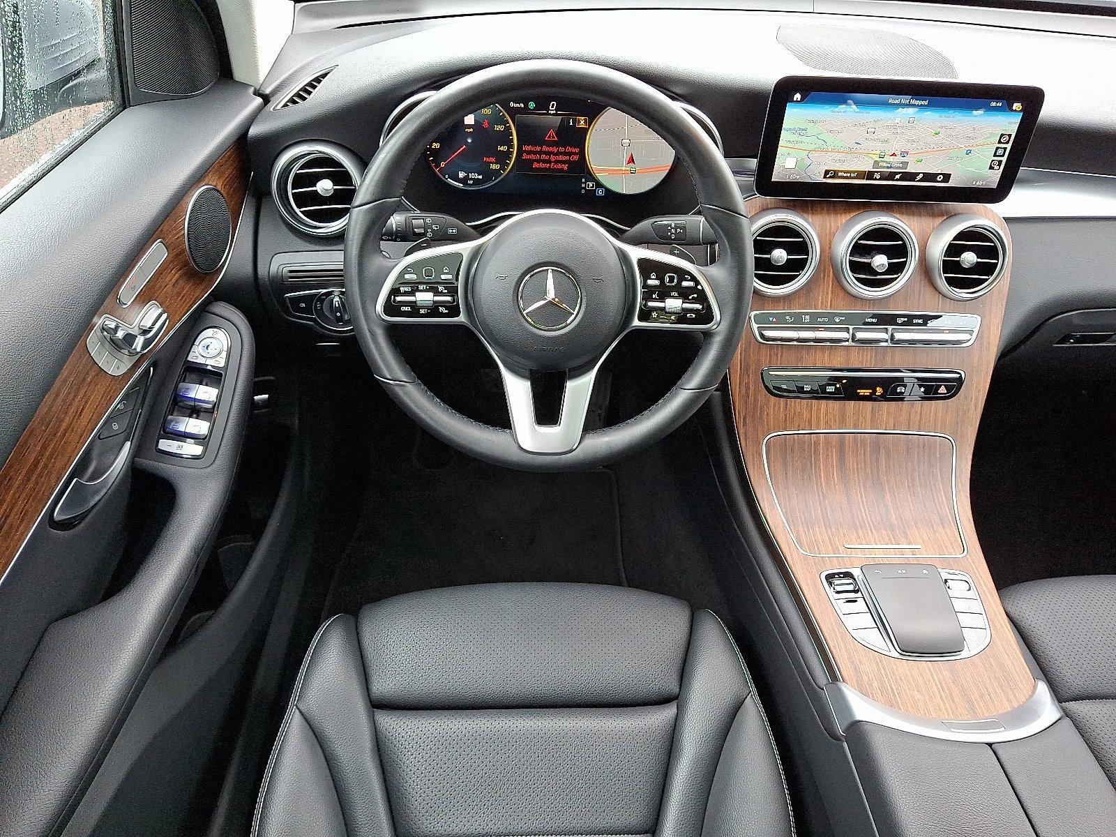 2022 Mercedes-Benz GLC Vehicle Photo in Willow Grove, PA 19090