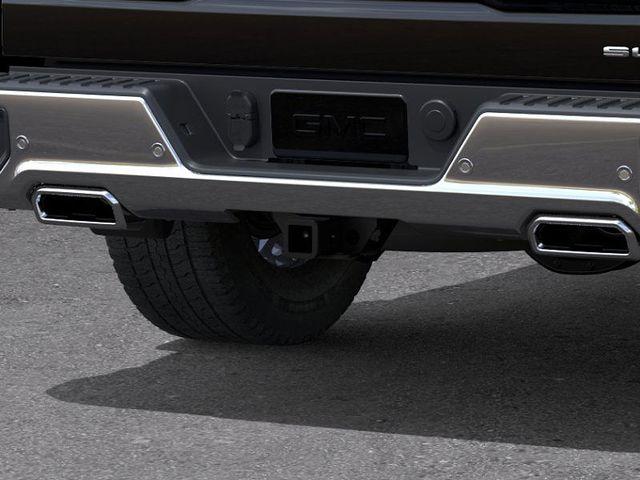 2025 GMC Sierra 1500 Vehicle Photo in DANBURY, CT 06810-5034