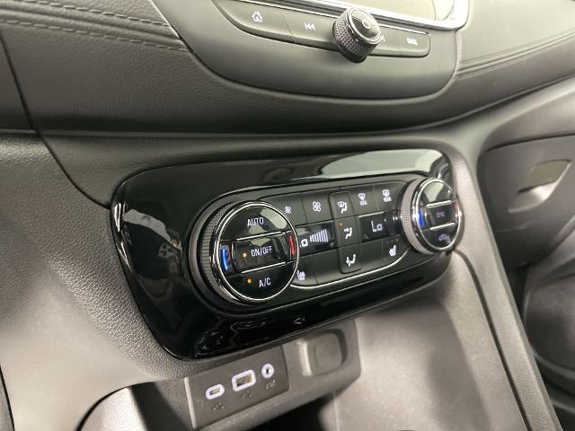2023 Buick Encore GX Vehicle Photo in GILBERT, AZ 85297-0402