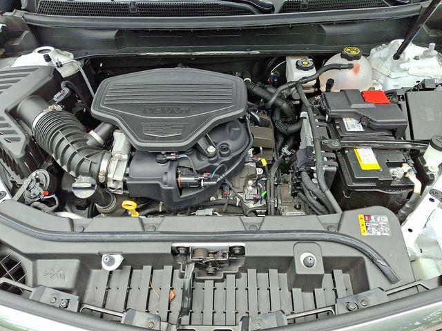 2024 Cadillac XT5 Vehicle Photo in DANBURY, CT 06810-5034
