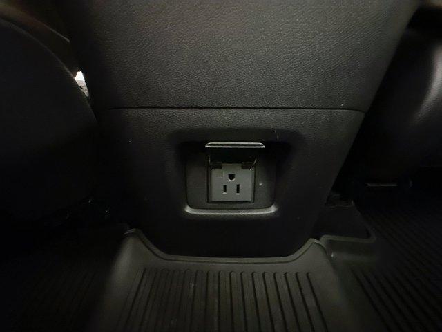 2024 Toyota Grand Highlander Vehicle Photo in Flemington, NJ 08822